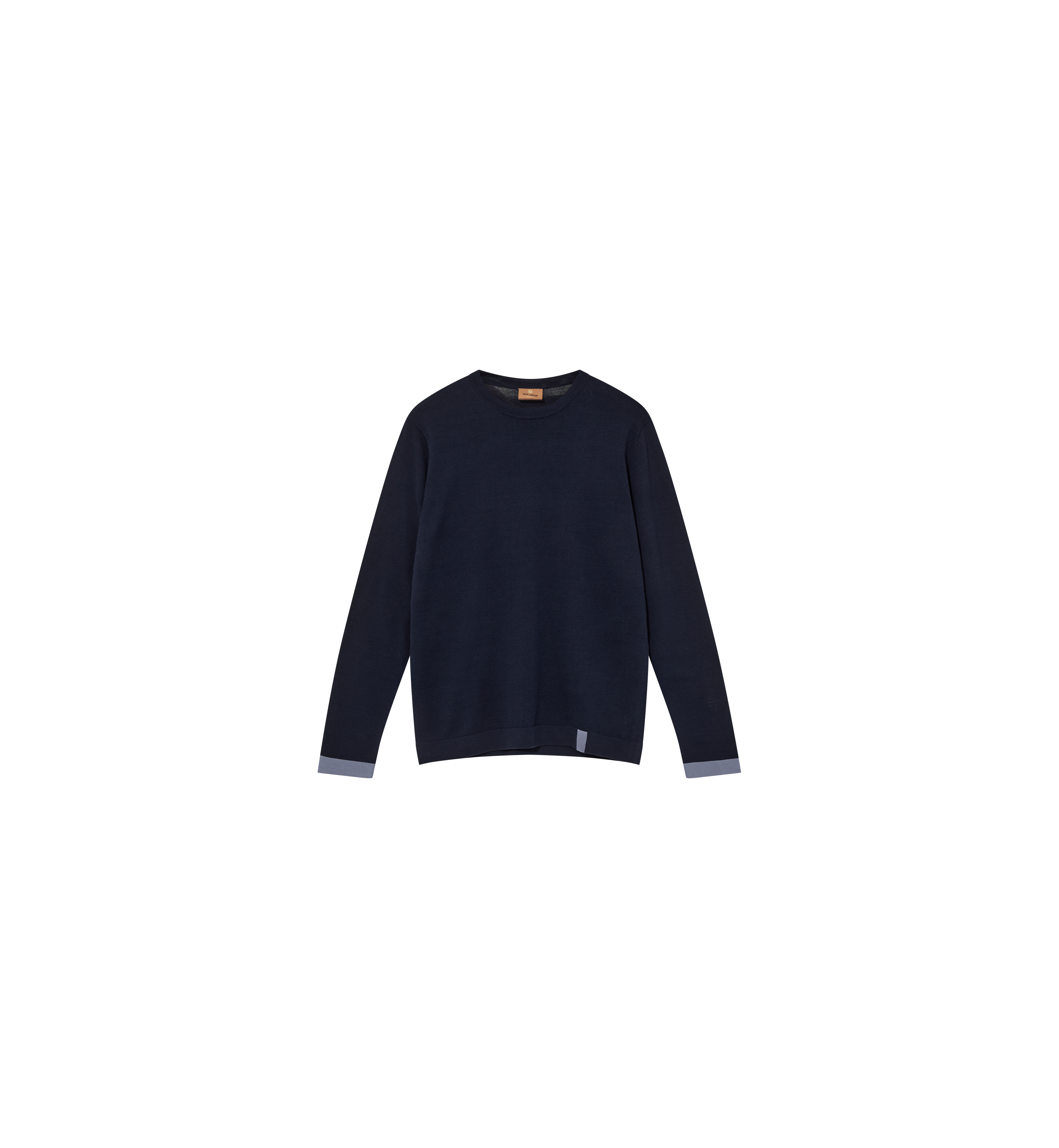 Packshot / Navy / Front